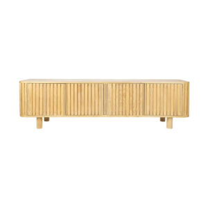 wp-image-tigress-56640.jpg Vince Entertainment Unit Natural, W 183cm D 48cm H 52cm (RRP $2990)