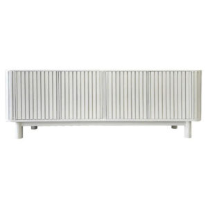 wp-image-tigress-56647.jpg Vince Entertainment Unit White, W 183cm D 48cm H 52cm (RRP $3499)