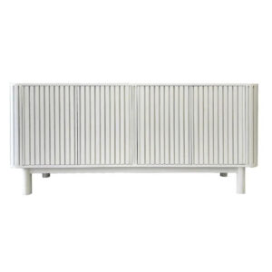 wp-image-tigress-56660.jpg Vince Buffet Chalk Off White, W 180cm D 49cm H 81cm (RRP $3999)