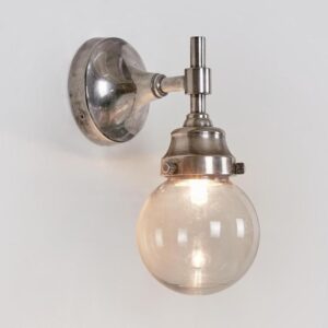 wp-image-tigress-56666.jpg Iceberg Outdoor Wall Light Antique Silver (RRP $308)