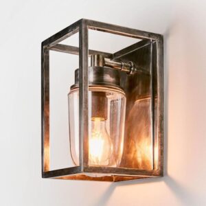 wp-image-tigress-56727.jpg Wellington Outdoor Wall Light Silver (RRP $616)