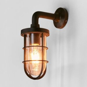wp-image-tigress-56754.jpg Submarine Outdoor Wall Light Black (RRP $429)