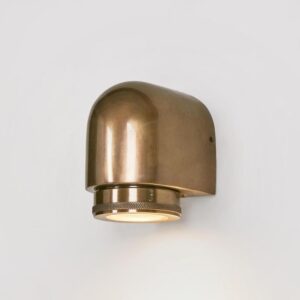 wp-image-tigress-56806.jpg Sea Rock Outdoor Wall Light Antique Brass (RRP $484)