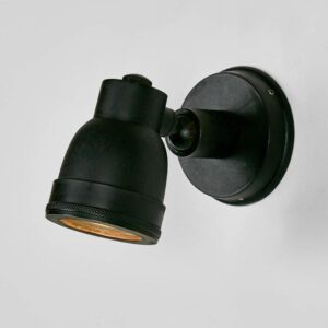 wp-image-tigress-56811.jpg Pasco Outdoor Wall Light Black (RRP $330)