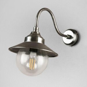 wp-image-tigress-56831.jpg Zermatt Outdoor Wall Light Antique Silver (RRP $286)