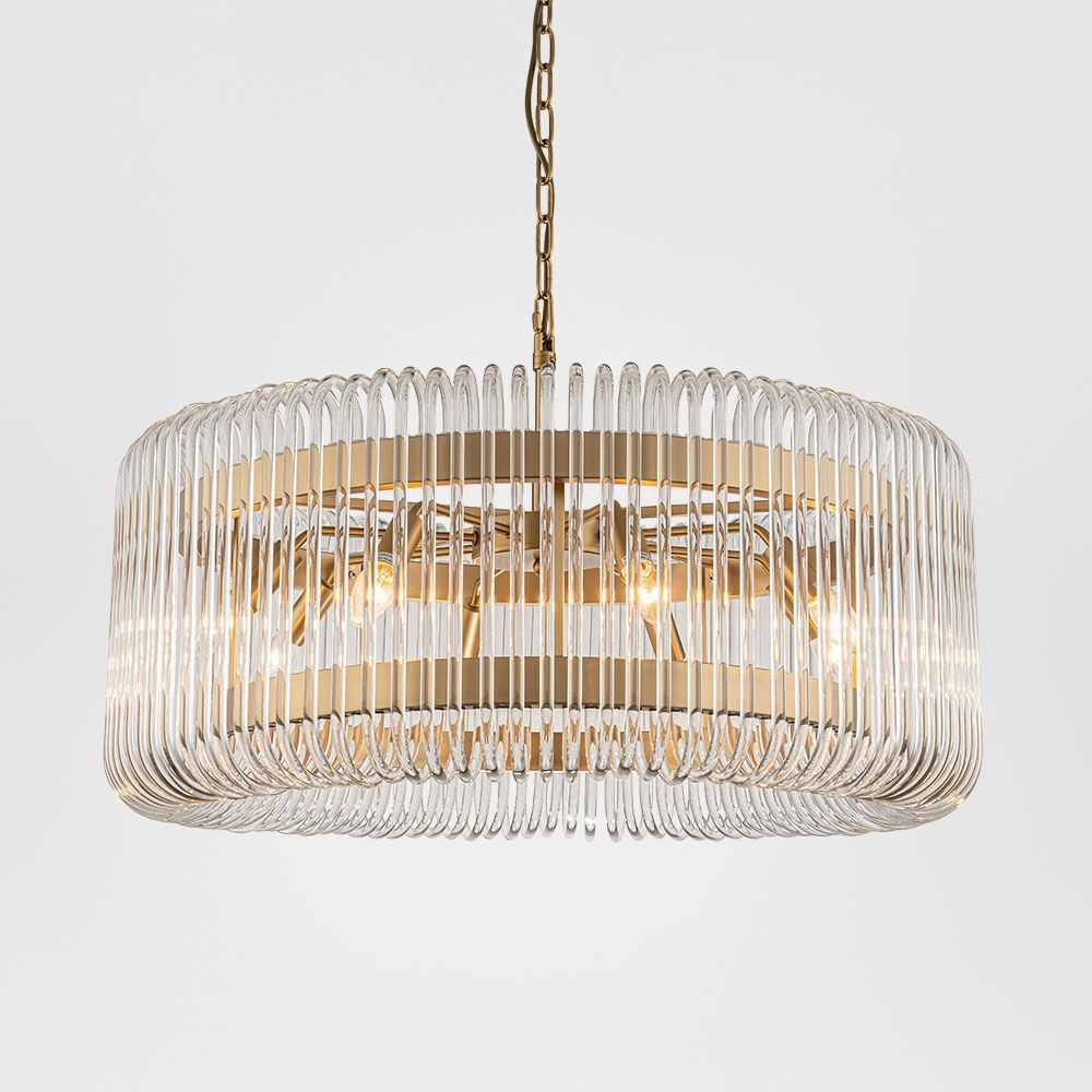 Alpine Chandelier (RRP $2420)