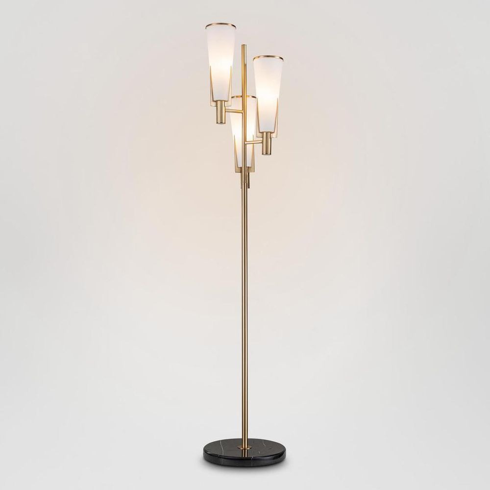 St Germain Floor Lamp (RRP $1254)
