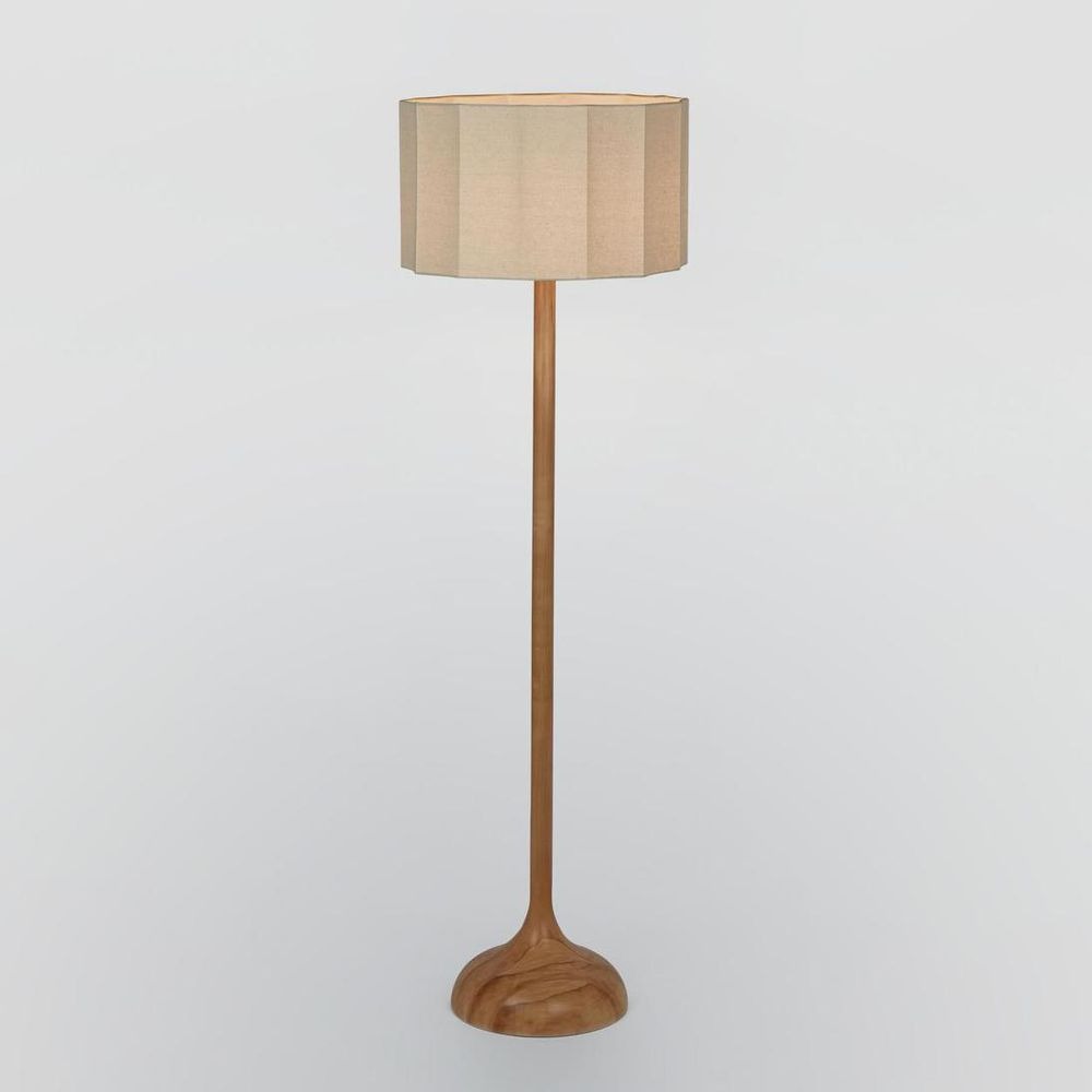 Sierra Floor Lamp Base (RRP $649)