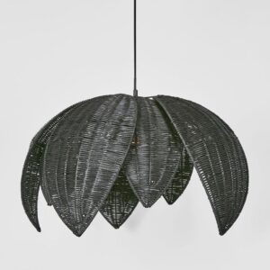 wp-image-tigress-57223.jpg BALI LARGE PENDANT BLACK (RRP $528)