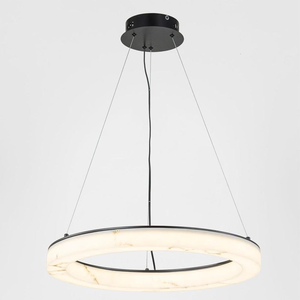 Halo Resin Medium Pendant (RRP $836)