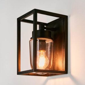 wp-image-tigress-57234.jpg Wellington Outdoor Wall Light Black (RRP $616)