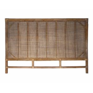 wp-image-tigress-63991.jpg Cayman Rattan Hamptons Bedhead King, W 190cm D 5cm H 130cm (RRP $1299)